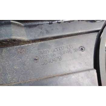 Recambio de electroventilador para ford focus berlina (cap) ambiente (d) referencia OEM IAM 3M518C607  