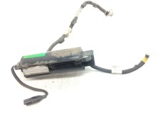 Recambio de modulo electronico para citroën ds 7 ds 7 crossback buehdi referencia OEM IAM 9808449480  