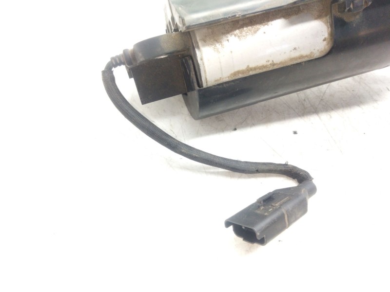 Recambio de modulo electronico para citroën ds 7 ds 7 crossback buehdi referencia OEM IAM 9808449480  