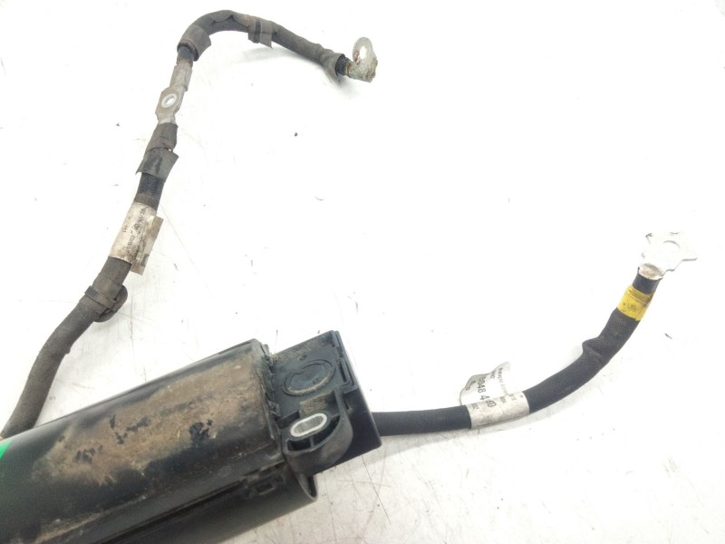 Recambio de modulo electronico para citroën ds 7 ds 7 crossback buehdi referencia OEM IAM 9808449480  