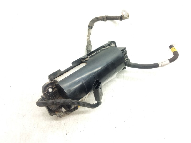 Recambio de modulo electronico para citroën ds 7 ds 7 crossback buehdi referencia OEM IAM 9808449480  