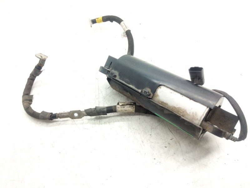 Recambio de modulo electronico para citroën ds 7 ds 7 crossback buehdi referencia OEM IAM 9808449480  