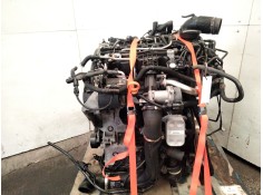 Recambio de motor completo para seat ibiza iv (6j5, 6p1) 1.6 tdi referencia OEM IAM   