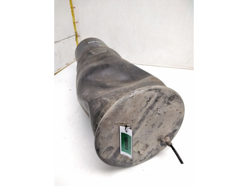 Recambio de fuelle suspension neumatica para scania serie 4 (p/r 114 c) referencia OEM IAM   