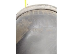 Recambio de fuelle suspension neumatica para scania serie 4 (p/r 114 c) referencia OEM IAM 1379393   2