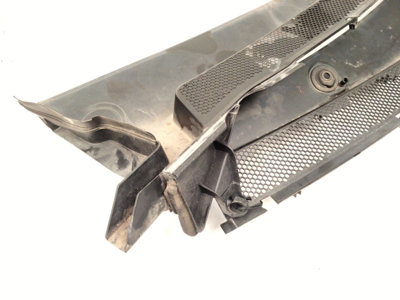 Recambio de torpedo para citroën ds 7 ds 7 crossback buehdi referencia OEM IAM   