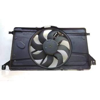 Recambio de electroventilador para ford focus berlina (cap) ambiente (d) referencia OEM IAM 3M518C607  