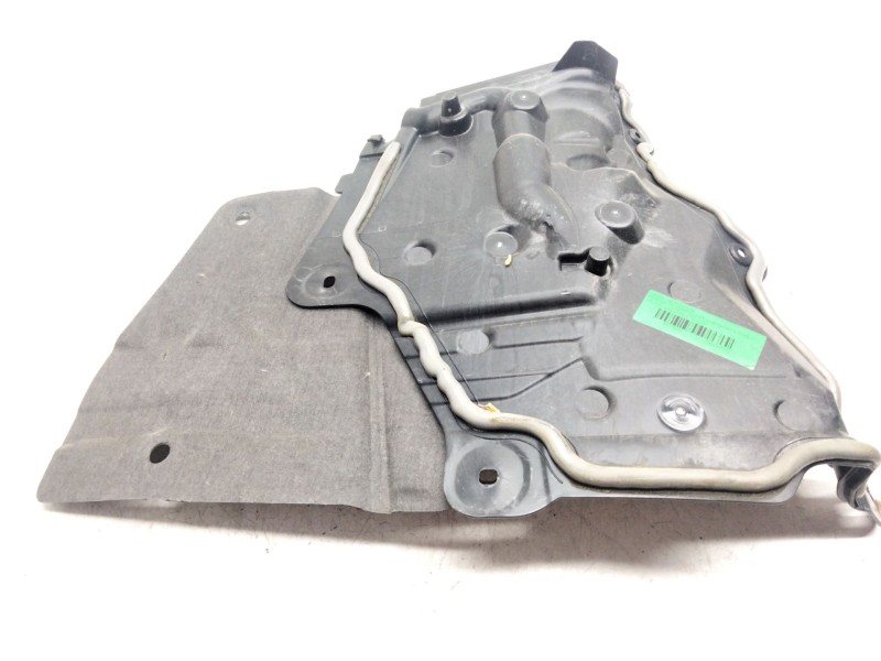 Recambio de panel protector para mercedes-benz clase c all-terrain (s206) c 220 d 4-matic (206.214) referencia OEM IAM A20662039