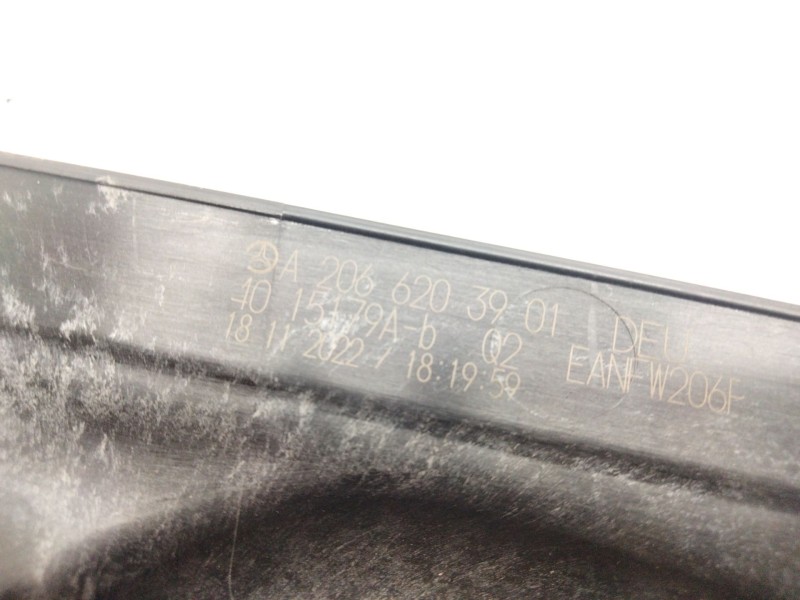 Recambio de panel protector para mercedes-benz clase c all-terrain (s206) c 220 d 4-matic (206.214) referencia OEM IAM A20662039