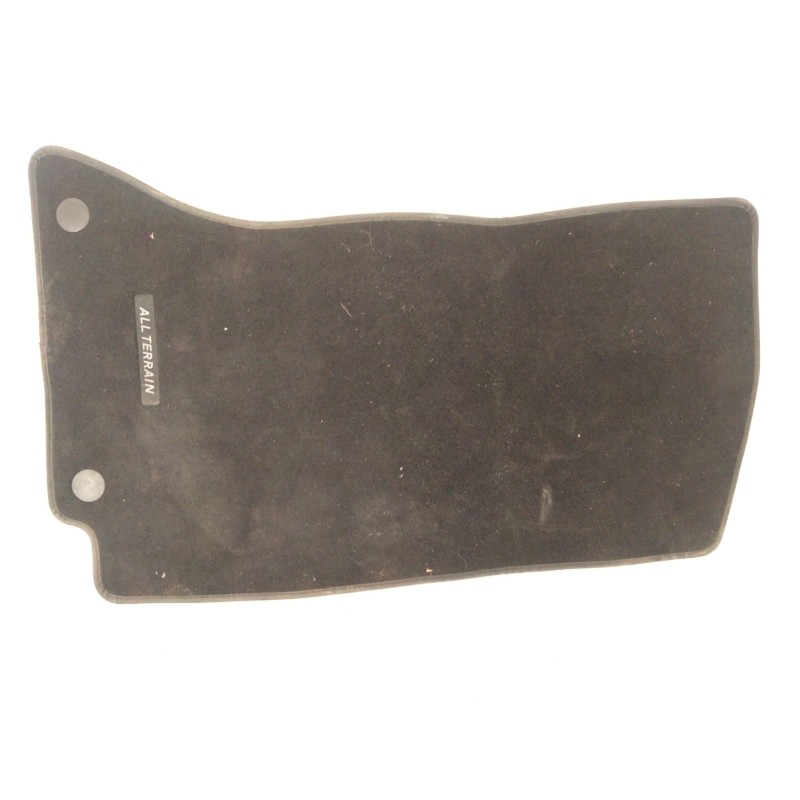 Recambio de alfombra para mercedes-benz clase c all-terrain (s206) c 220 d 4-matic (206.214) referencia OEM IAM A20668010029  