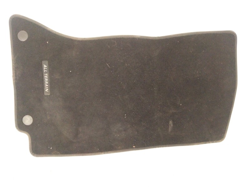 Recambio de alfombra para mercedes-benz clase c all-terrain (s206) c 220 d 4-matic (206.214) referencia OEM IAM A20668010029  