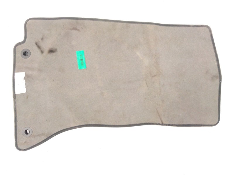 Recambio de alfombra para mercedes-benz clase c all-terrain (s206) c 220 d 4-matic (206.214) referencia OEM IAM A20668010029  