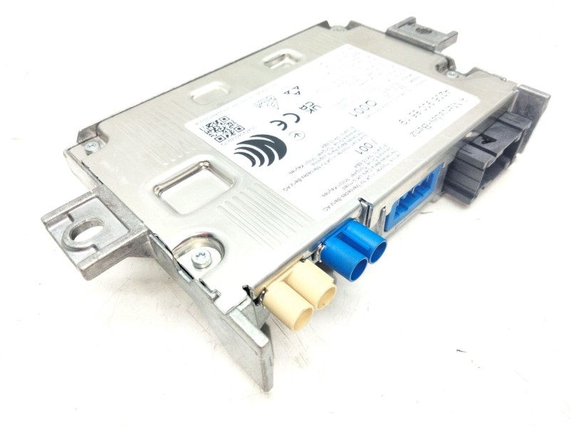 Recambio de unidad de control para mercedes-benz clase c all-terrain (s206) c 220 d 4-matic (206.214) referencia OEM IAM A206900