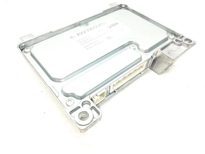 Recambio de unidad de control para mercedes-benz clase c all-terrain (s206) c 220 d 4-matic (206.214) referencia OEM IAM A223900