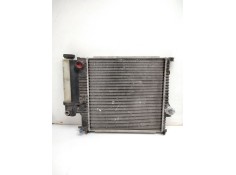 Recambio de radiador agua para bmw 3 (e36) 318 is referencia OEM IAM 17191080  