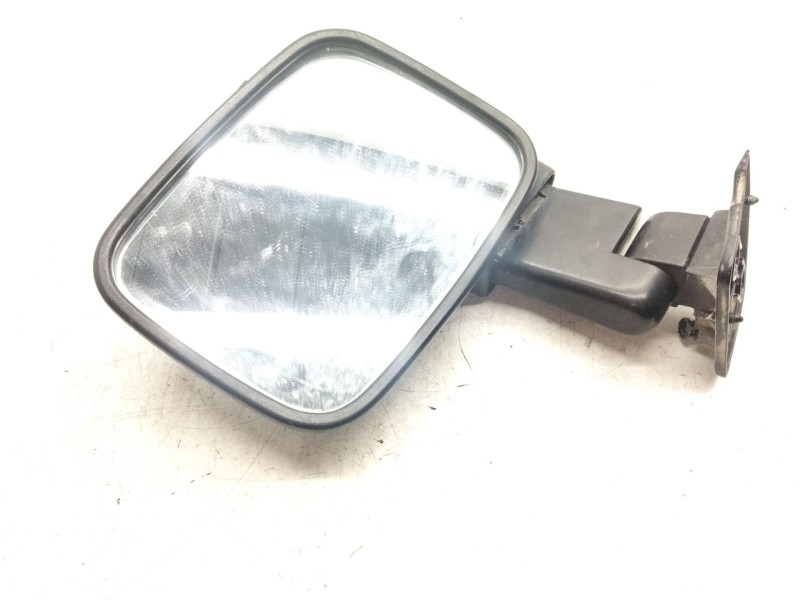 Recambio de retrovisor derecho para ford transit furgón (t_ _) 2.5 d (tal, tas, tgl, tws) referencia OEM IAM   