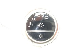 Recambio de mando luces para mercedes-benz clase c all-terrain (s206) c 220 d 4-matic (206.214) referencia OEM IAM A2239052003  