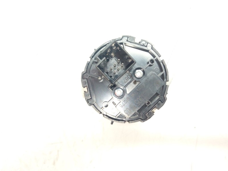 Recambio de mando luces para mercedes-benz clase c all-terrain (s206) c 220 d 4-matic (206.214) referencia OEM IAM A2239052003  