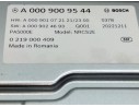 UNIDAD DE CONTROL A0009009544 