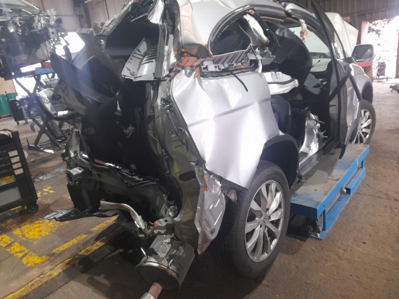 honda cr-v iii (re_) del año 2011