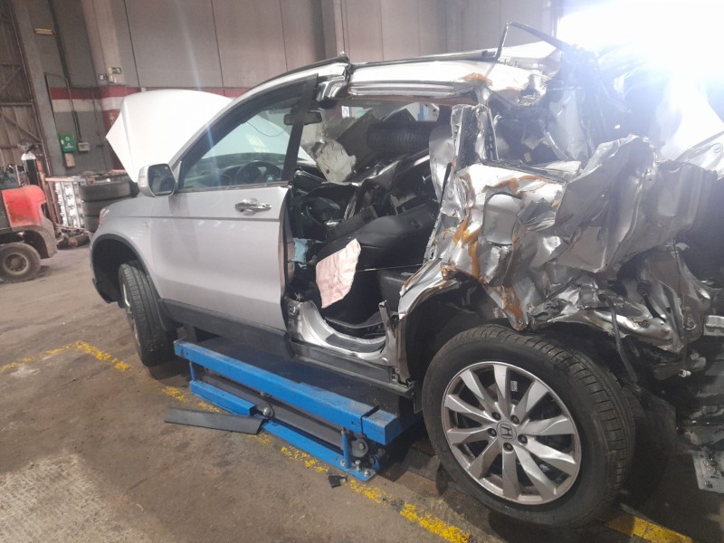 honda cr-v iii (re_) del año 2011