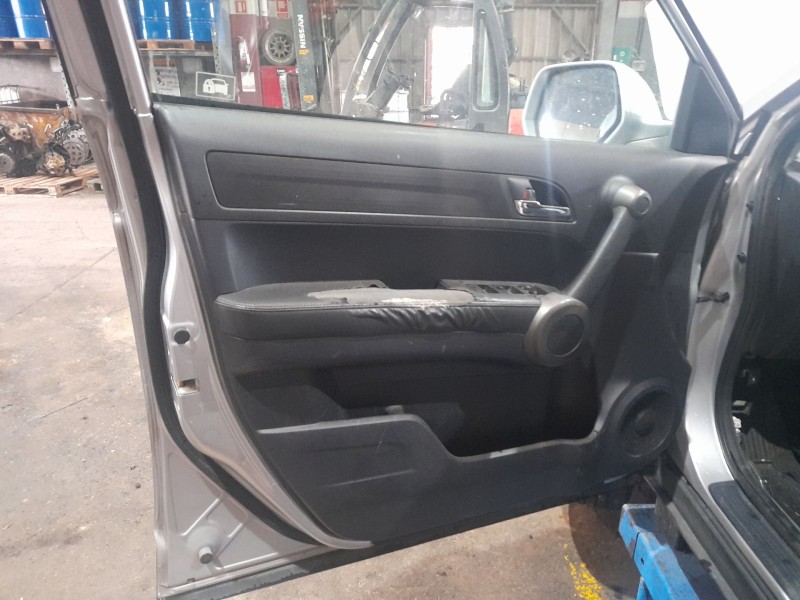 honda cr-v iii (re_) del año 2011