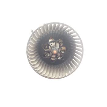 Recambio de motor calefaccion para mini mini countryman (r60) cooper d referencia OEM IAM 34226449  