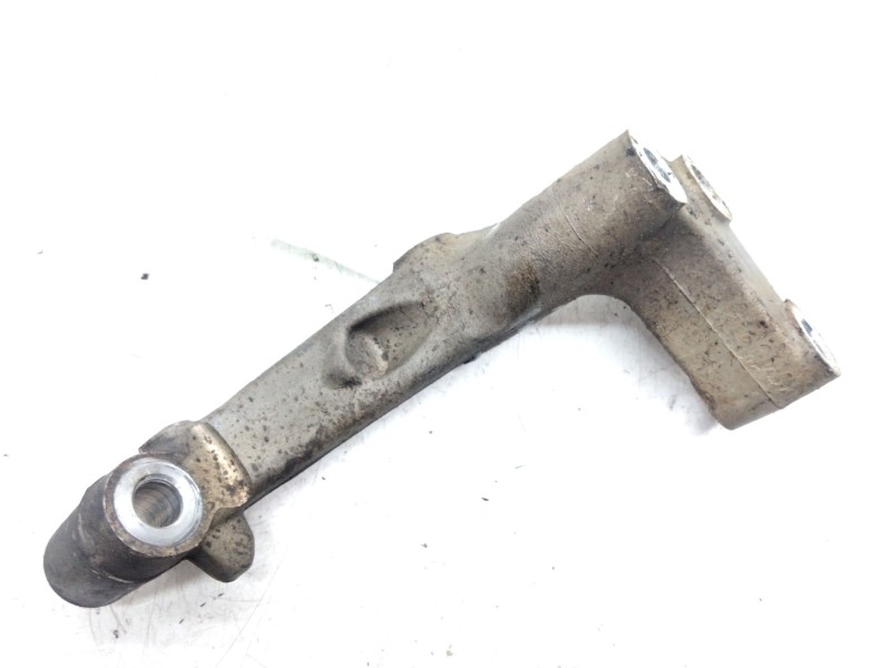 Recambio de soporte subchasis para citroën ds 7 ds 7 crossback buehdi referencia OEM IAM   