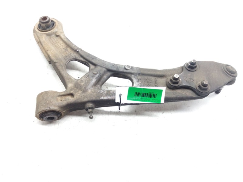 Recambio de brazo suspension inferior delantero derecho para citroën ds 7 ds 7 crossback buehdi referencia OEM IAM   