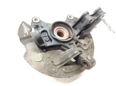 Recambio de mangueta delantera derecha para citroën ds 7 ds 7 crossback buehdi referencia OEM IAM P77   2