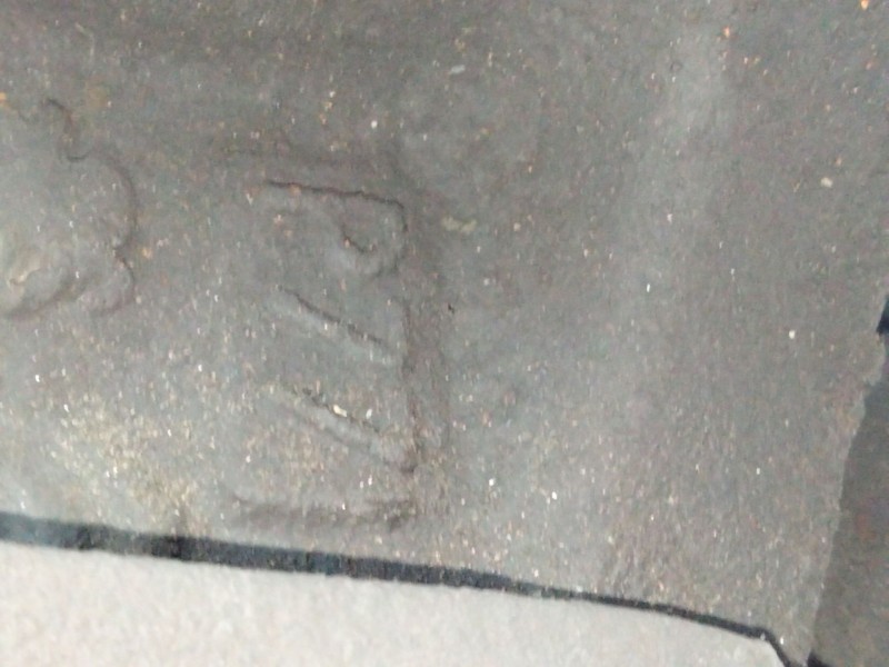 Recambio de mangueta delantera derecha para citroën ds 7 ds 7 crossback buehdi referencia OEM IAM P77  