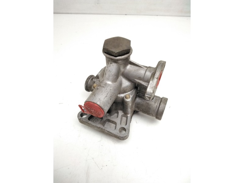 Recambio de valvula para iveco eurocargo 150 e 18 referencia OEM IAM 87290366  