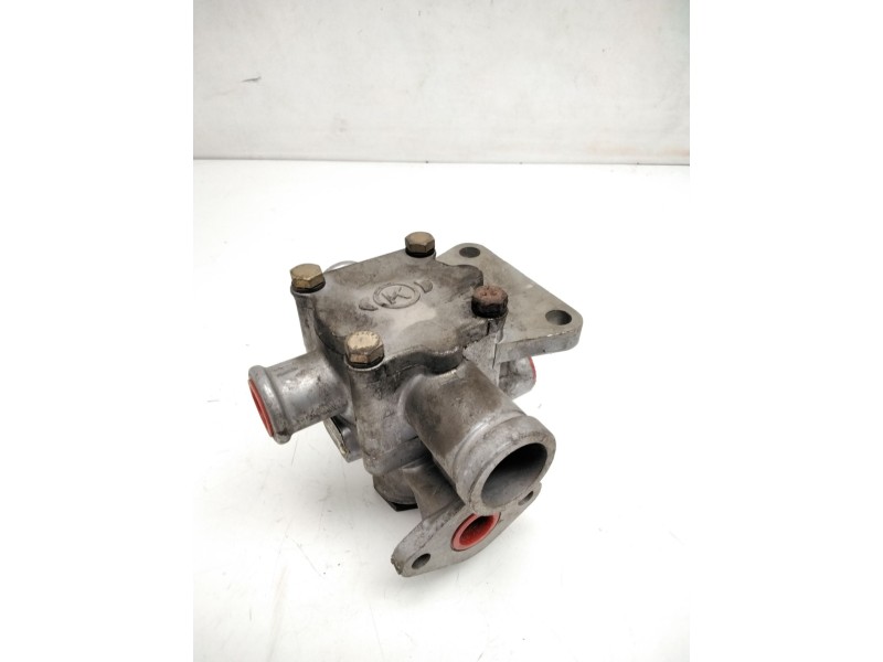 Recambio de valvula para iveco eurocargo 150 e 18 referencia OEM IAM 87290366  