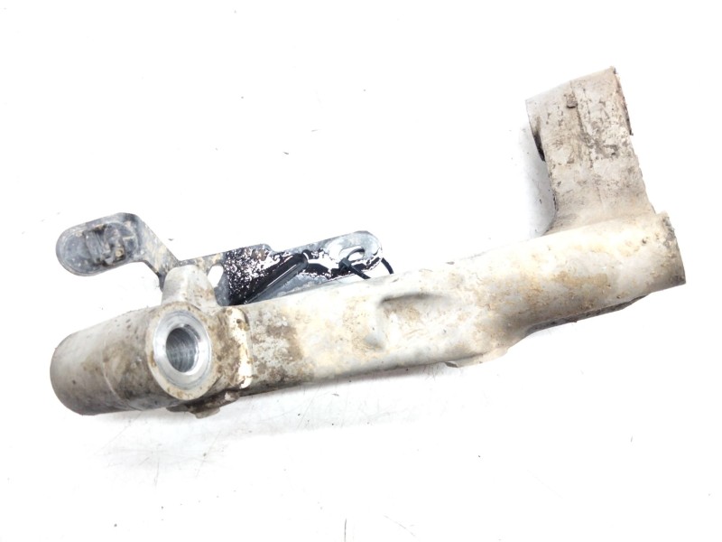 Recambio de subchasis para citroën ds 7 ds 7 crossback buehdi referencia OEM IAM   