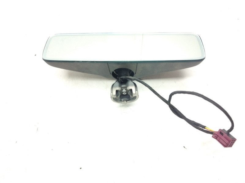 Recambio de espejo interior para mercedes-benz clase c all-terrain (s206) c 220 d 4-matic (206.214) referencia OEM IAM   