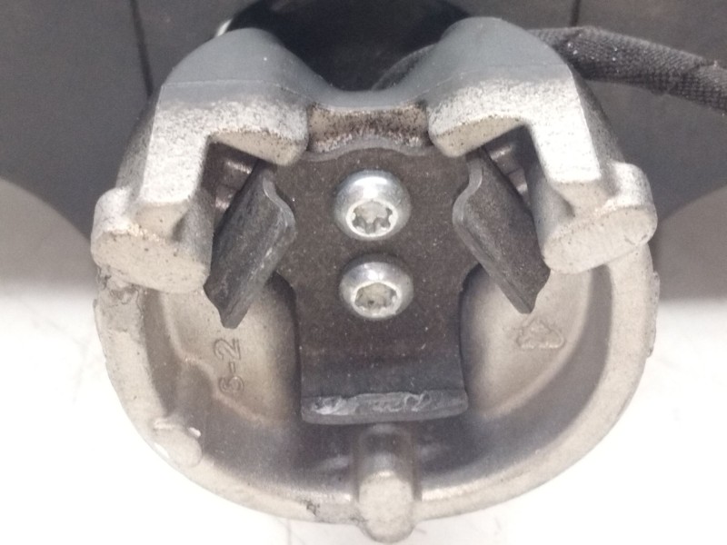 Recambio de espejo interior para mercedes-benz clase c all-terrain (s206) c 220 d 4-matic (206.214) referencia OEM IAM   