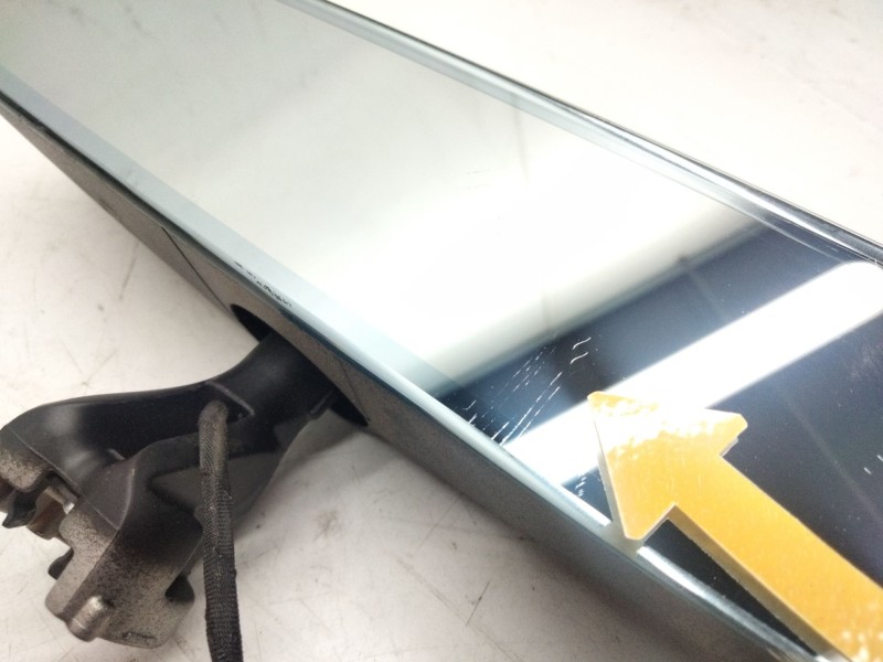 Recambio de espejo interior para mercedes-benz clase c all-terrain (s206) c 220 d 4-matic (206.214) referencia OEM IAM   