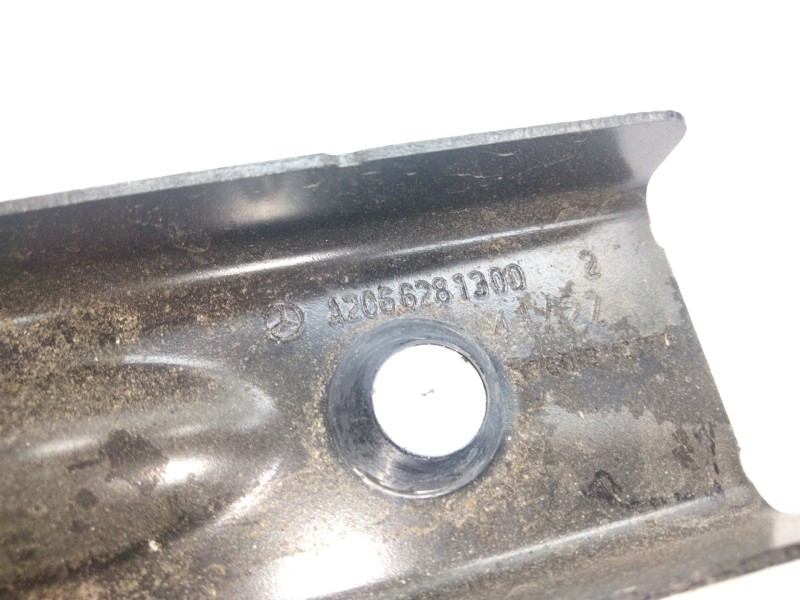 Recambio de tirante delantero derecho para mercedes-benz clase c all-terrain (s206) c 220 d 4-matic (206.214) referencia OEM IAM