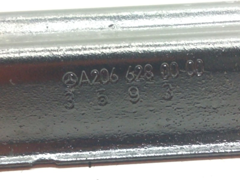 Recambio de tirante delantero izquierdo para mercedes-benz clase c all-terrain (s206) c 220 d 4-matic (206.214) referencia OEM I