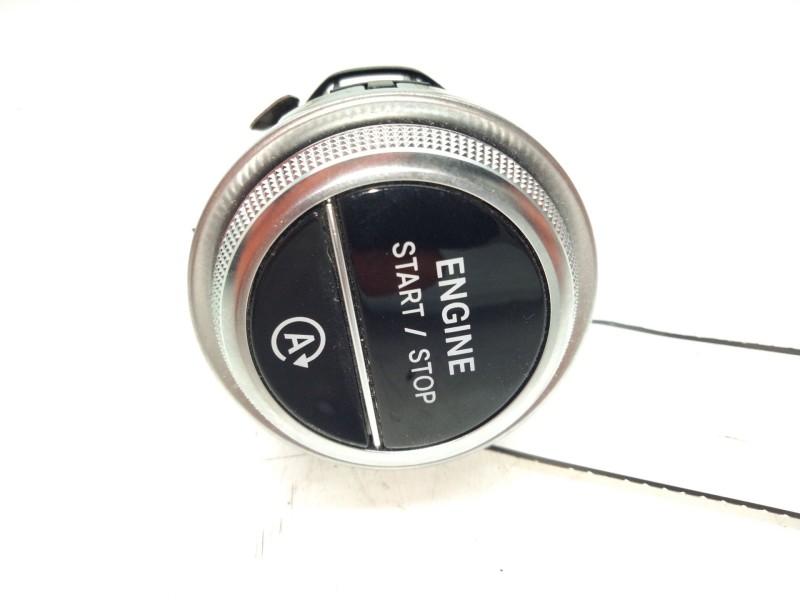 Recambio de pulsador arranque para mercedes-benz clase c all-terrain (s206) c 220 d 4-matic (206.214) referencia OEM IAM   