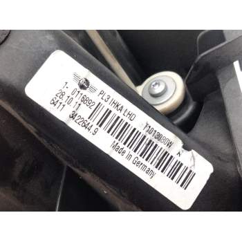 Recambio de motor calefaccion para mini mini countryman (r60) cooper d referencia OEM IAM 34226449  