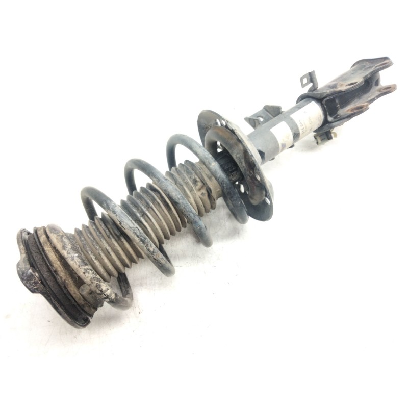 Recambio de amortiguador delantero izquierdo para mercedes-benz vito / mixto furgón (w639) 113 cdi (639.601, 639.603, 639.605) r