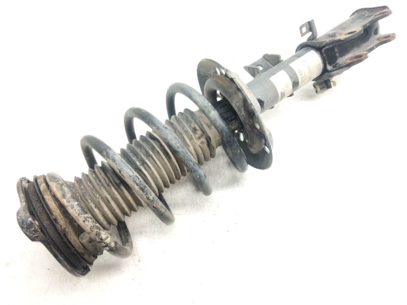 Recambio de amortiguador delantero izquierdo para mercedes-benz vito / mixto furgón (w639) 113 cdi (639.601, 639.603, 639.605) r