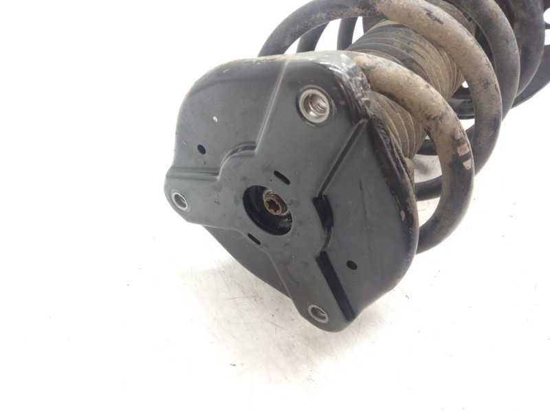 Recambio de amortiguador delantero izquierdo para mercedes-benz vito / mixto furgón (w639) 113 cdi (639.601, 639.603, 639.605) r