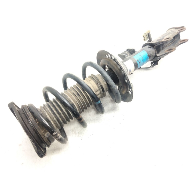 Recambio de amortiguador delantero derecho para mercedes-benz vito / mixto furgón (w639) 113 cdi (639.601, 639.603, 639.605) ref