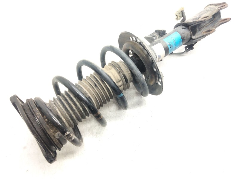 Recambio de amortiguador delantero derecho para mercedes-benz vito / mixto furgón (w639) 113 cdi (639.601, 639.603, 639.605) ref