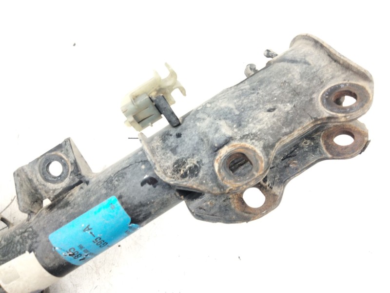 Recambio de amortiguador delantero derecho para mercedes-benz vito / mixto furgón (w639) 113 cdi (639.601, 639.603, 639.605) ref