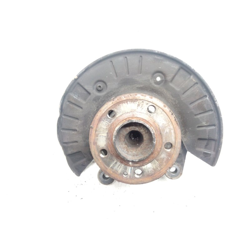 Recambio de mangueta delantera derecha para mercedes-benz vito / mixto furgón (w639) 113 cdi (639.601, 639.603, 639.605) referen