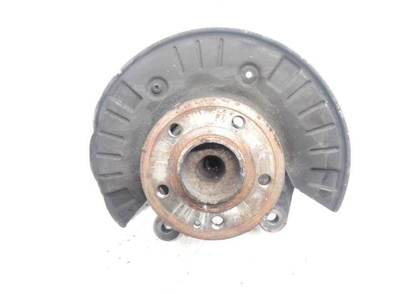 Recambio de mangueta delantera derecha para mercedes-benz vito / mixto furgón (w639) 113 cdi (639.601, 639.603, 639.605) referen