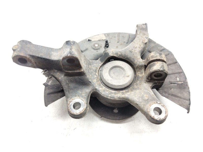 Recambio de mangueta delantera derecha para mercedes-benz vito / mixto furgón (w639) 113 cdi (639.601, 639.603, 639.605) referen